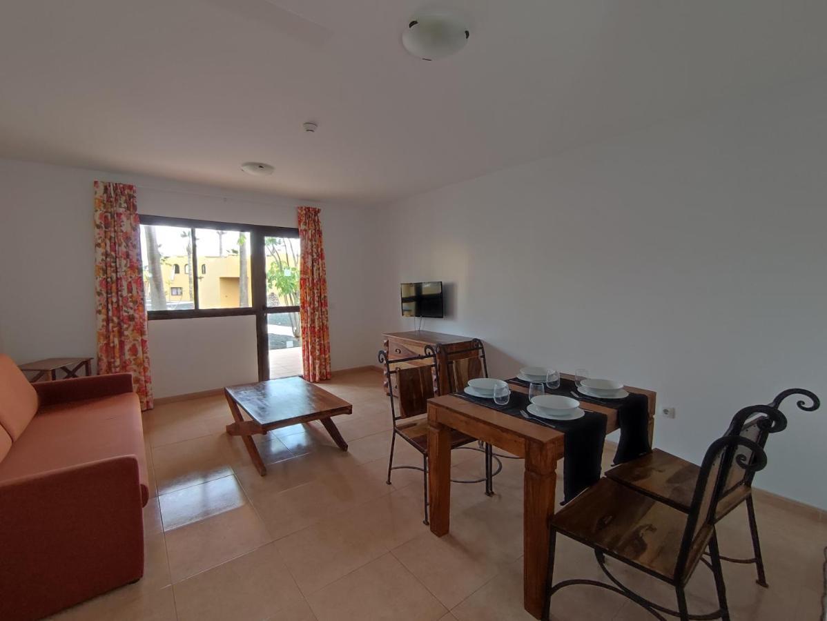 Casa Papagayo Apartment Corralejo Exterior photo