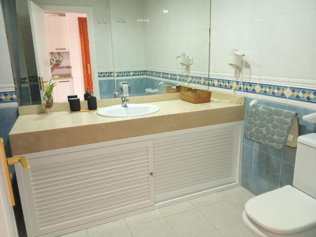 Casa Papagayo Apartment Corralejo Exterior photo