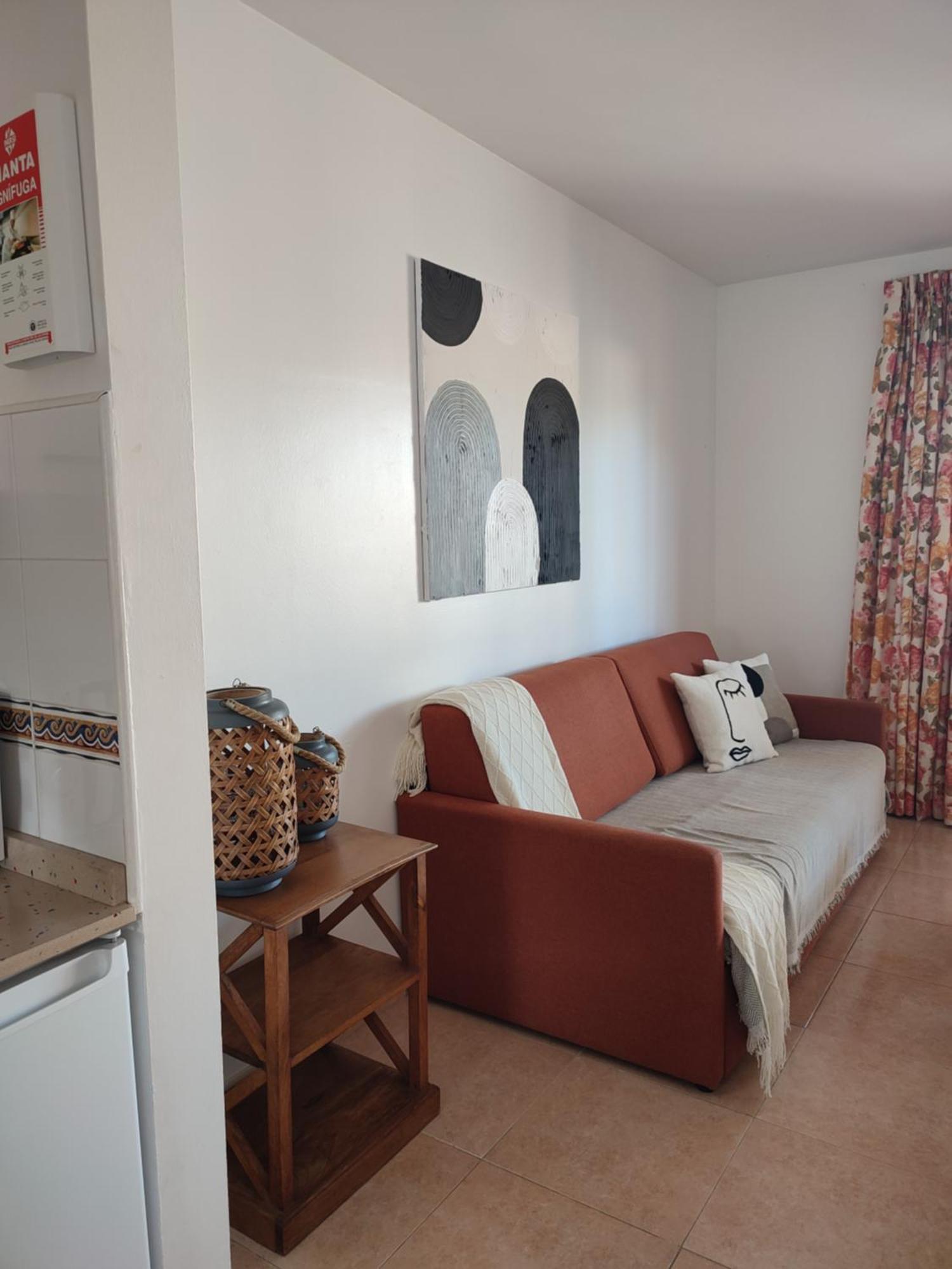 Casa Papagayo Apartment Corralejo Exterior photo