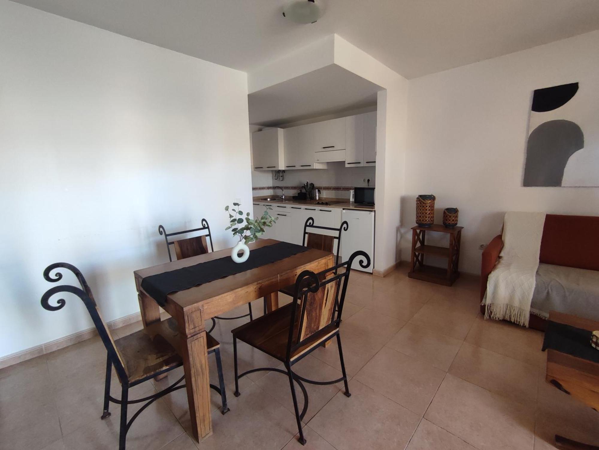 Casa Papagayo Apartment Corralejo Exterior photo