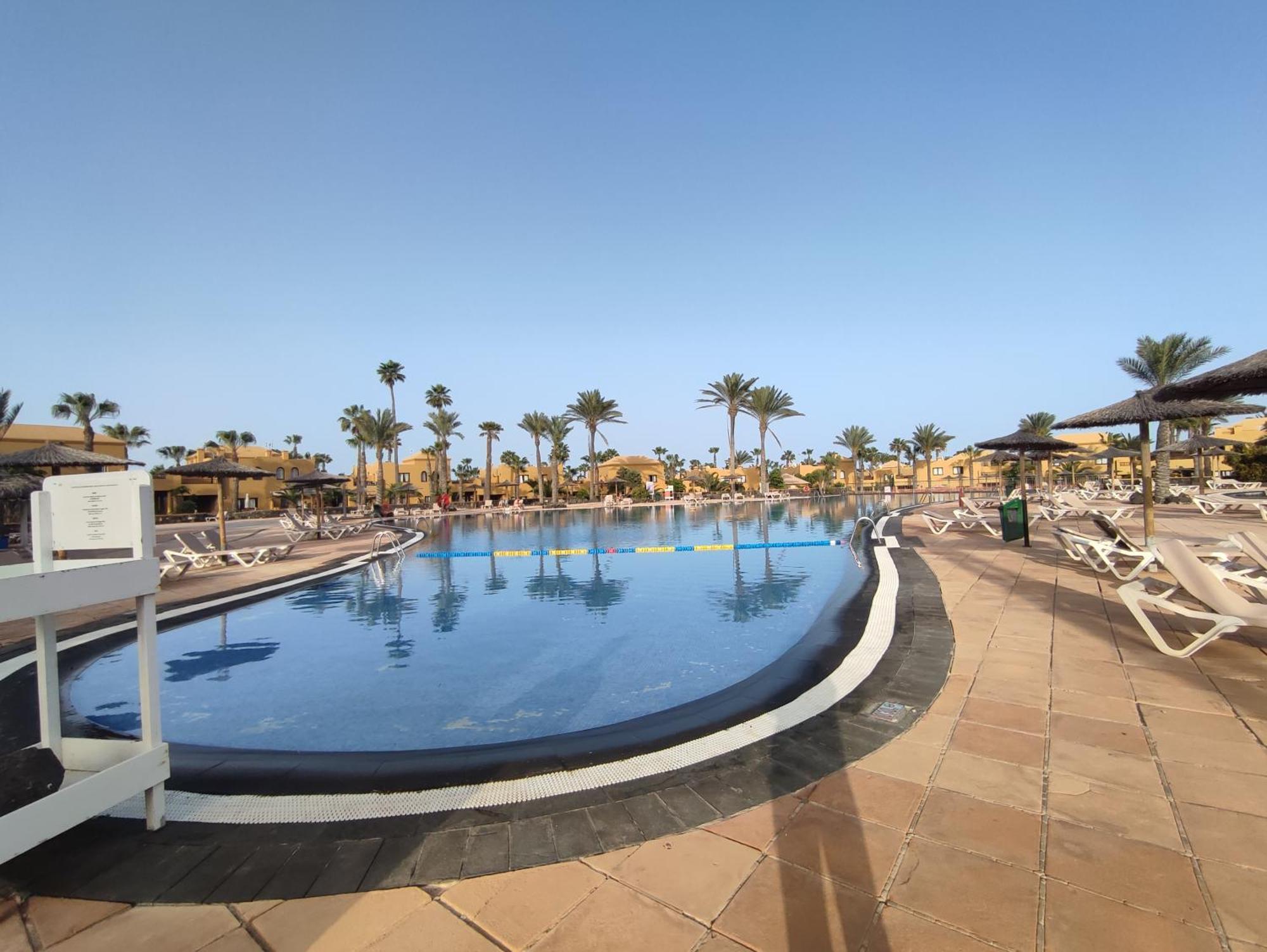 Casa Papagayo Apartment Corralejo Exterior photo